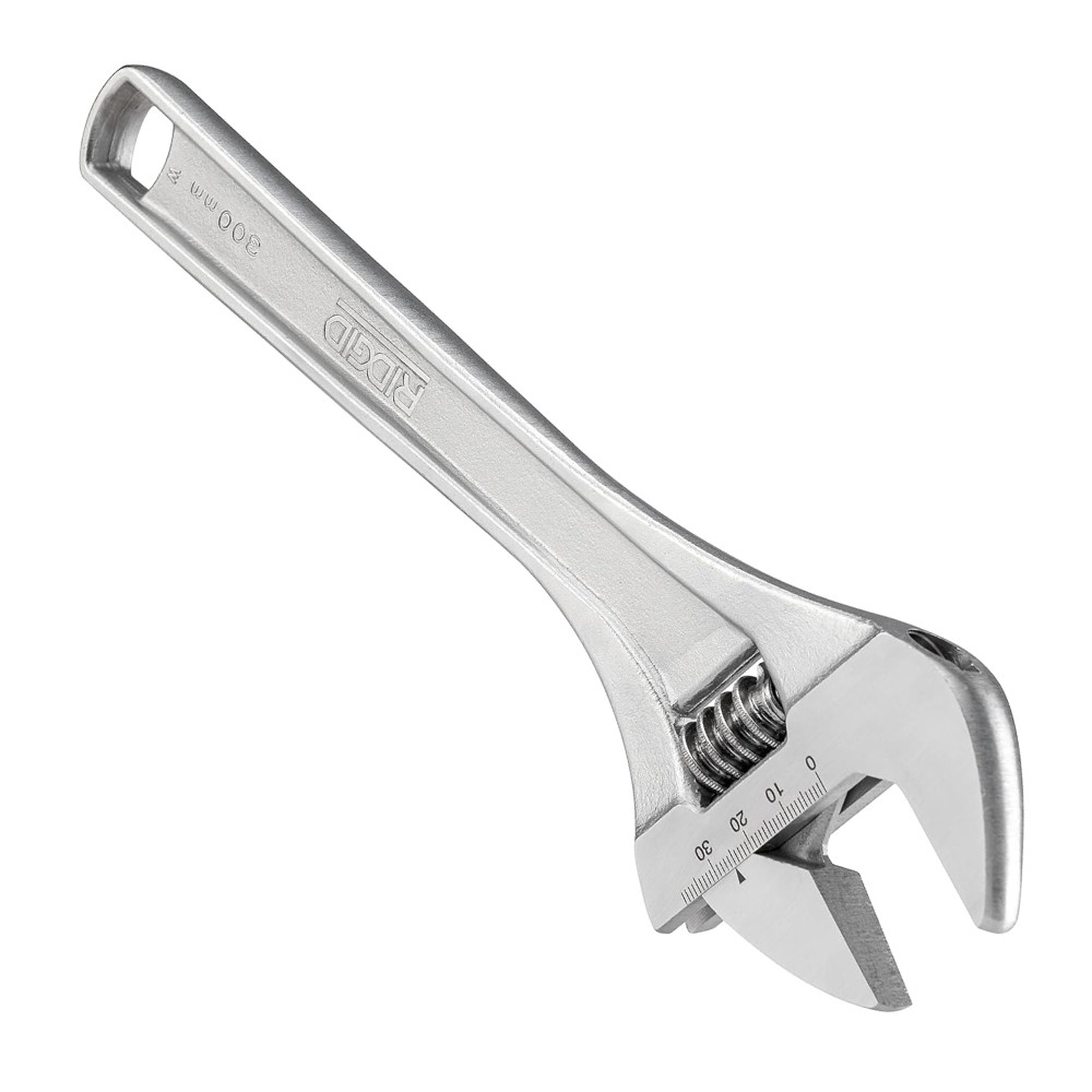 ประแจเลื่อน RIDGID 762  86917  ขนาด 12 นิ้ว