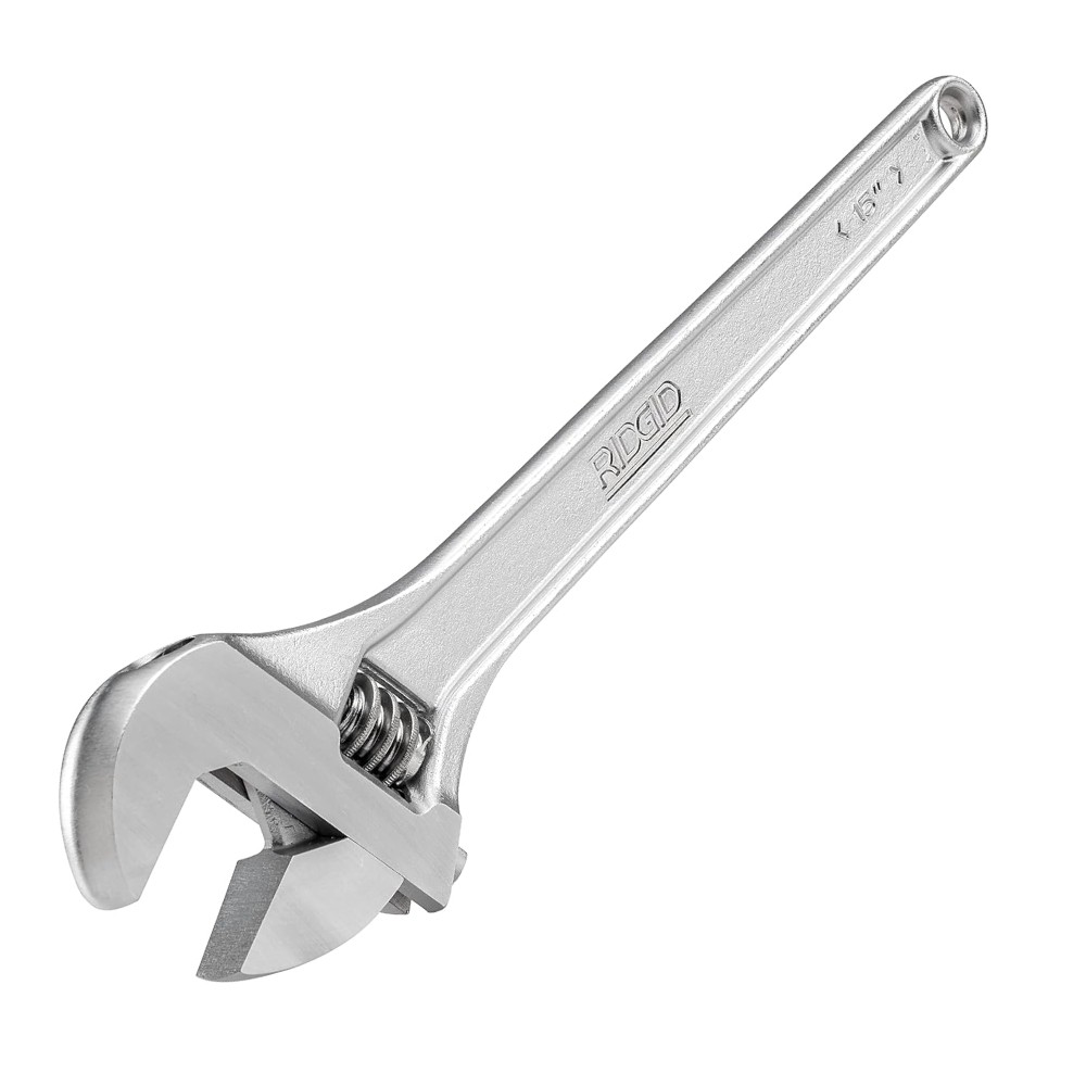 ประแจเลื่อน RIDGID 765  86922  ขนาด 15 นิ้ว