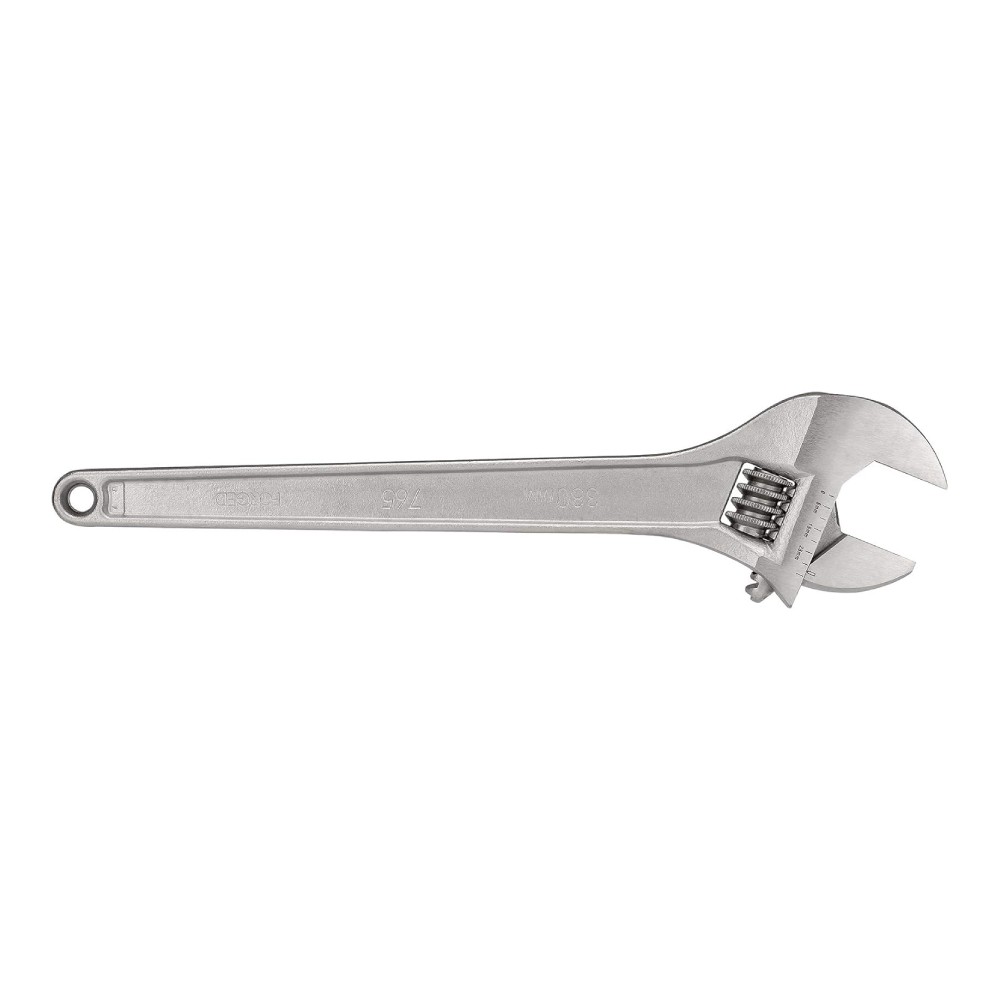 ประแจเลื่อน RIDGID 765  86922  ขนาด 15 นิ้ว