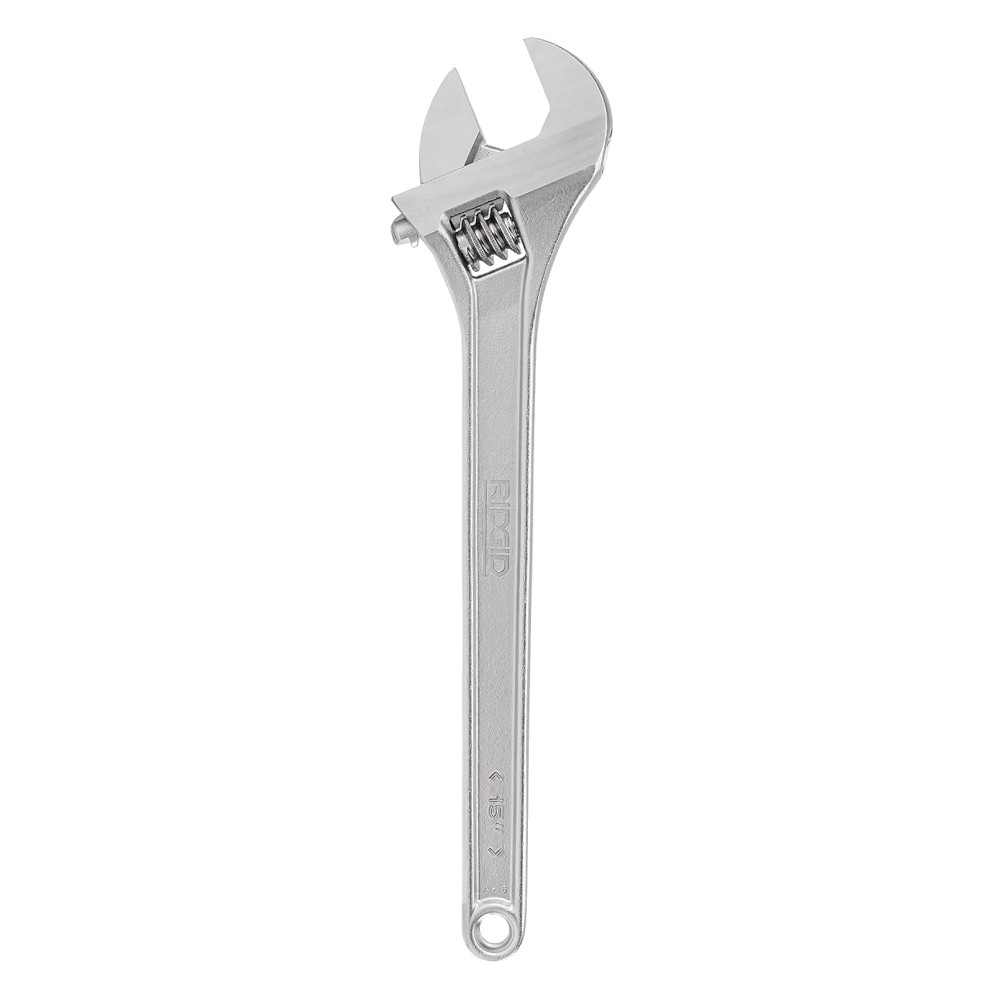 ประแจเลื่อน RIDGID 765  86922  ขนาด 15 นิ้ว