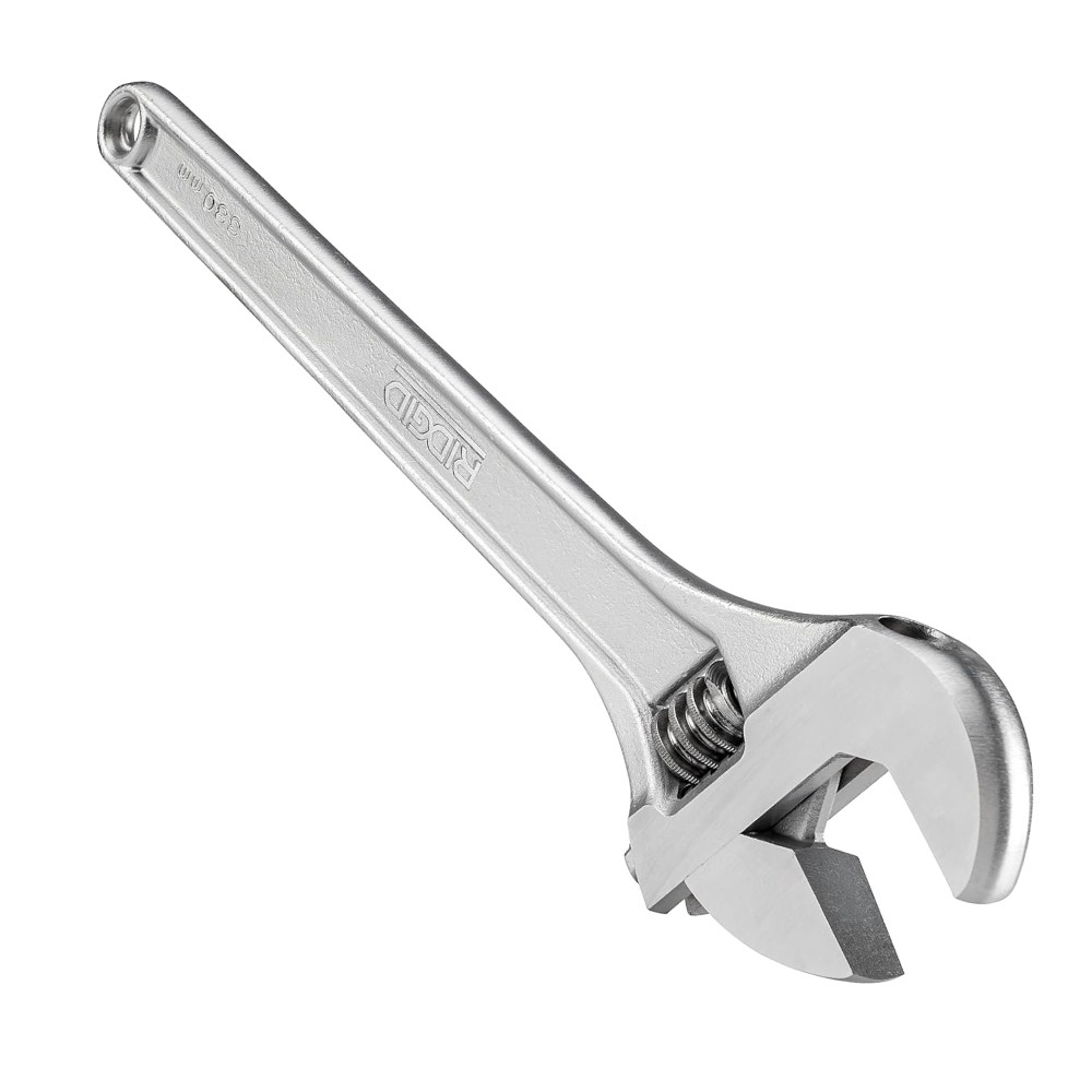 ประแจเลื่อน RIDGID 765  86922  ขนาด 15 นิ้ว