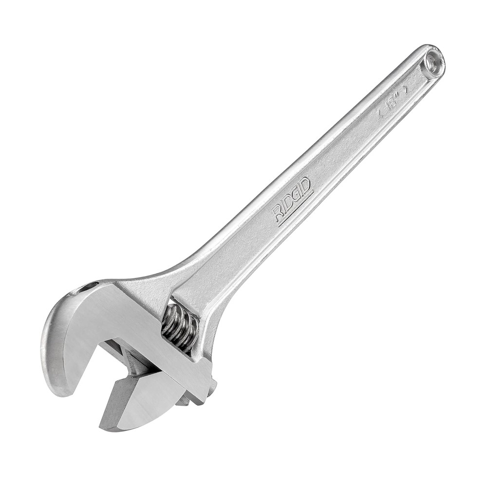 ประแจเลื่อน RIDGID 768  86927  ขนาด 18 นิ้ว