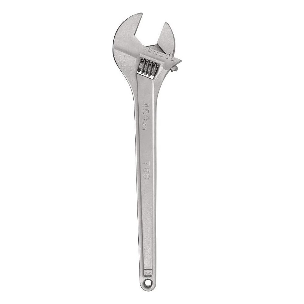 ประแจเลื่อน RIDGID 768  86927  ขนาด 18 นิ้ว