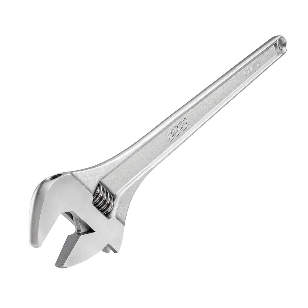 ประแจเลื่อน RIDGID 774  86932  ขนาด 24 นิ้ว