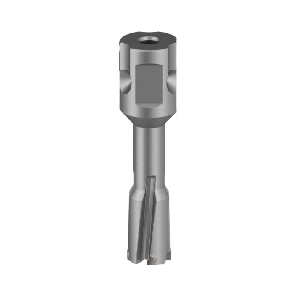 ดอกสว่านแท่นแม่เหล็กไฟฟ้า BOSCH 2 608 577 483 รุ่น PRO Metal TCT Annular Cutter ขนาด 14 x 35 มม 