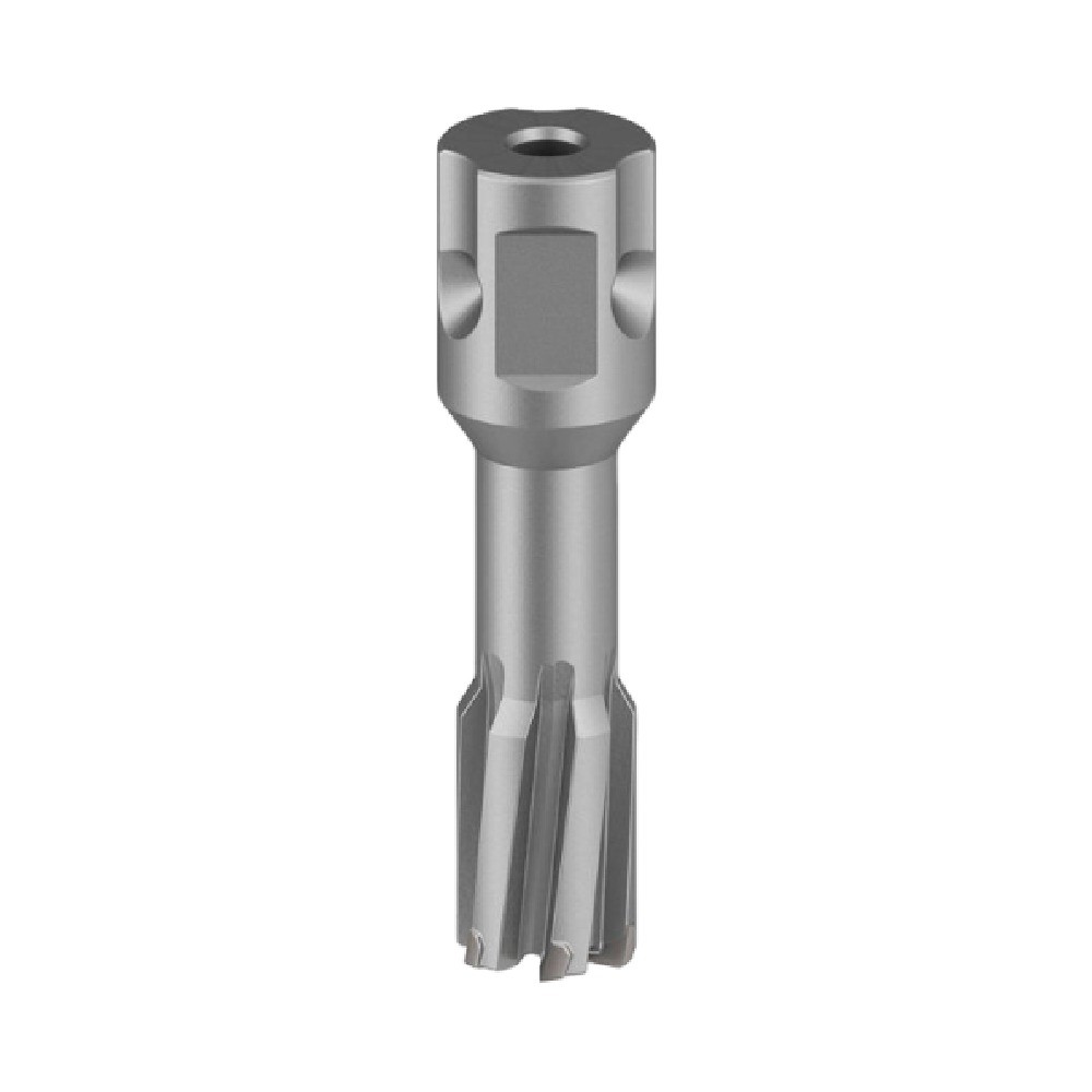 ดอกสว่านแท่นแม่เหล็กไฟฟ้า BOSCH 2 608 577 484 รุ่น PRO Metal TCT Annular Cutter ขนาด 16 x 35 มม 