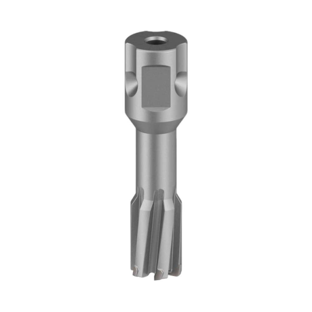 ดอกสว่านแท่นแม่เหล็กไฟฟ้า BOSCH 2 608 577 485 รุ่น PRO Metal TCT Annular Cutter ขนาด 18 x 35 มม 