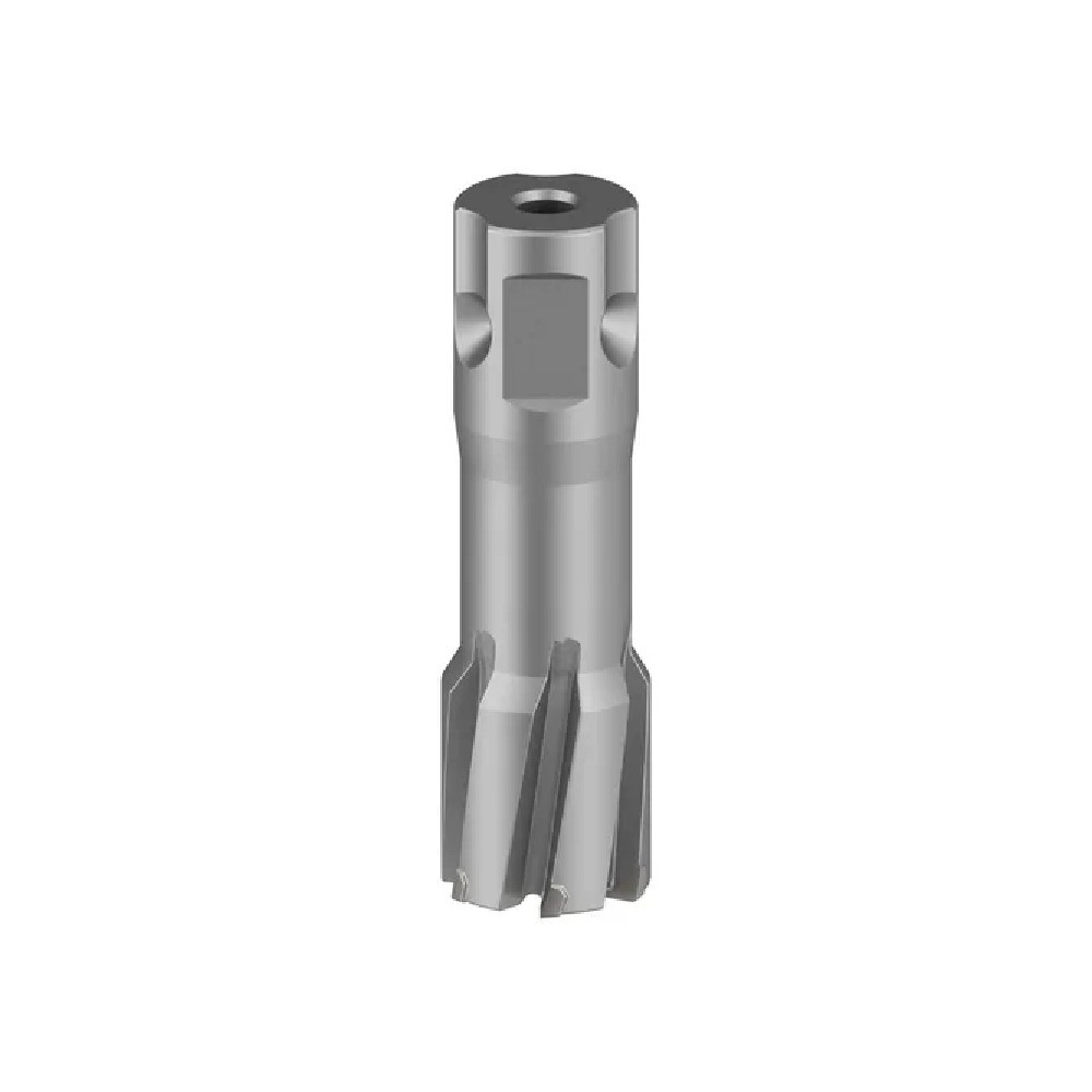 ดอกสว่านแท่นแม่เหล็กไฟฟ้า BOSCH 2 608 577 487 รุ่น PRO Metal TCT Annular Cutter ขนาด 22 x 35 มม 