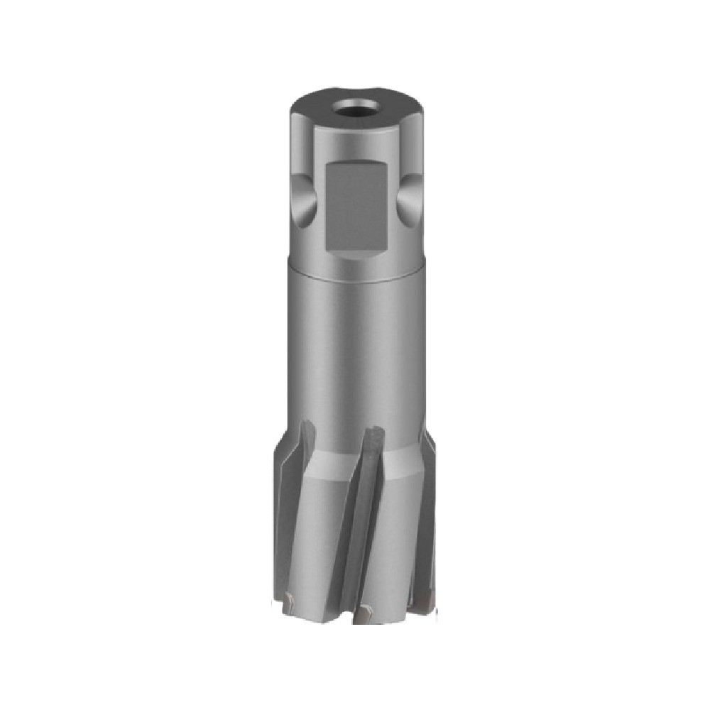 ดอกสว่านแท่นแม่เหล็กไฟฟ้า BOSCH 2 608 577 488 รุ่น PRO Metal TCT Annular Cutter ขนาด 24 x 35 มม 