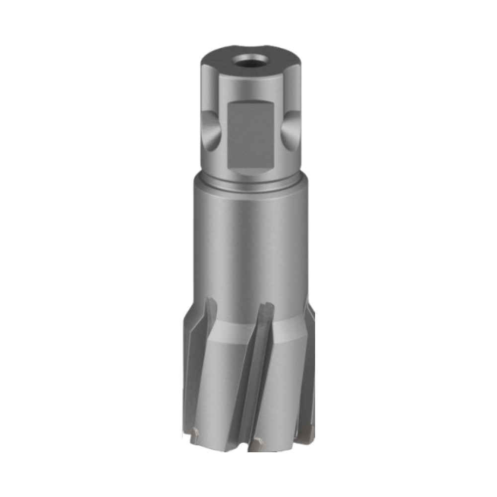 ดอกสว่านแท่นแม่เหล็กไฟฟ้า BOSCH 2 608 577 490 รุ่น PRO Metal TCT Annular Cutter ขนาด 28 x 35 มม 