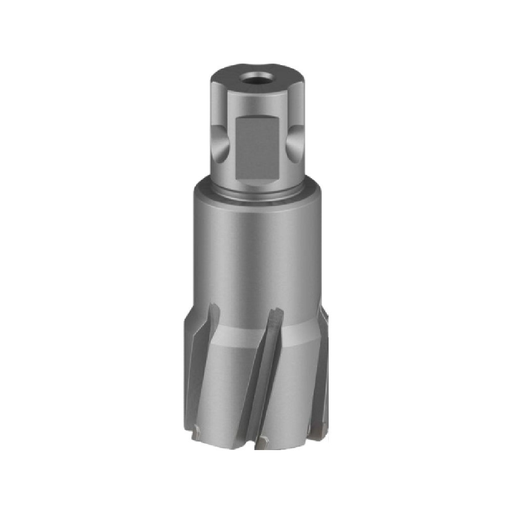 ดอกสว่านแท่นแม่เหล็กไฟฟ้า BOSCH 2 608 577 491 รุ่น PRO Metal TCT Annular Cutter ขนาด 30 x 35 มม 