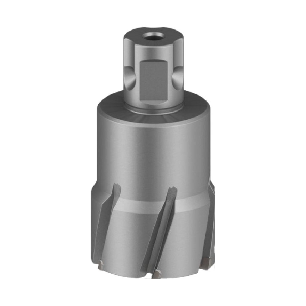 ดอกสว่านแท่นแม่เหล็กไฟฟ้า BOSCH 2 608 577 494 รุ่น PRO Metal TCT Annular Cutter ขนาด 40 x 35 มม 