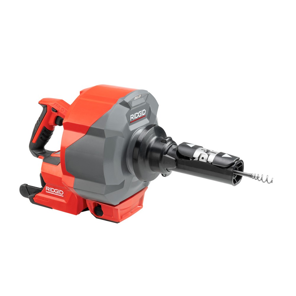 เครื่องล้างท่อ RIDGID K46  78068  ขนาด 3 4   3 นิ้ว 
