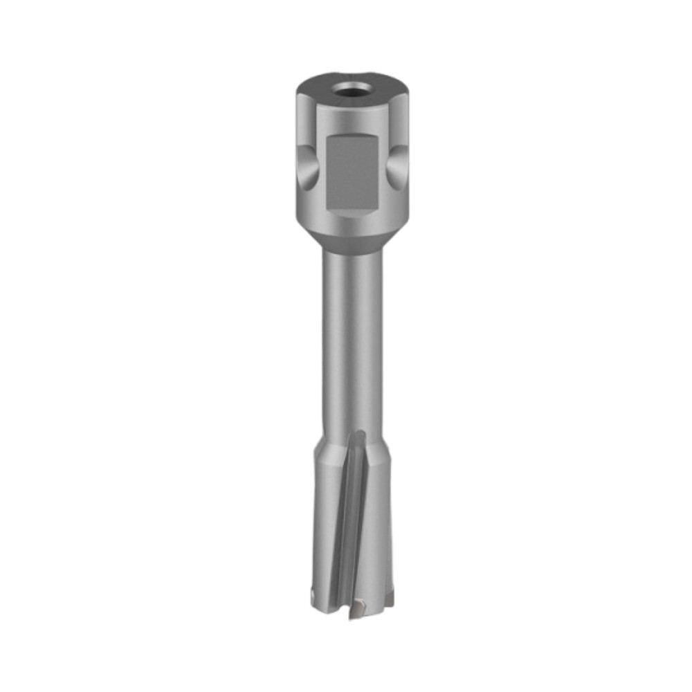 ดอกสว่านแท่นแม่เหล็กไฟฟ้า BOSCH 2 608 577 495 รุ่น PRO Metal TCT Annular Cutter ขนาด 14 x 50 มม 
