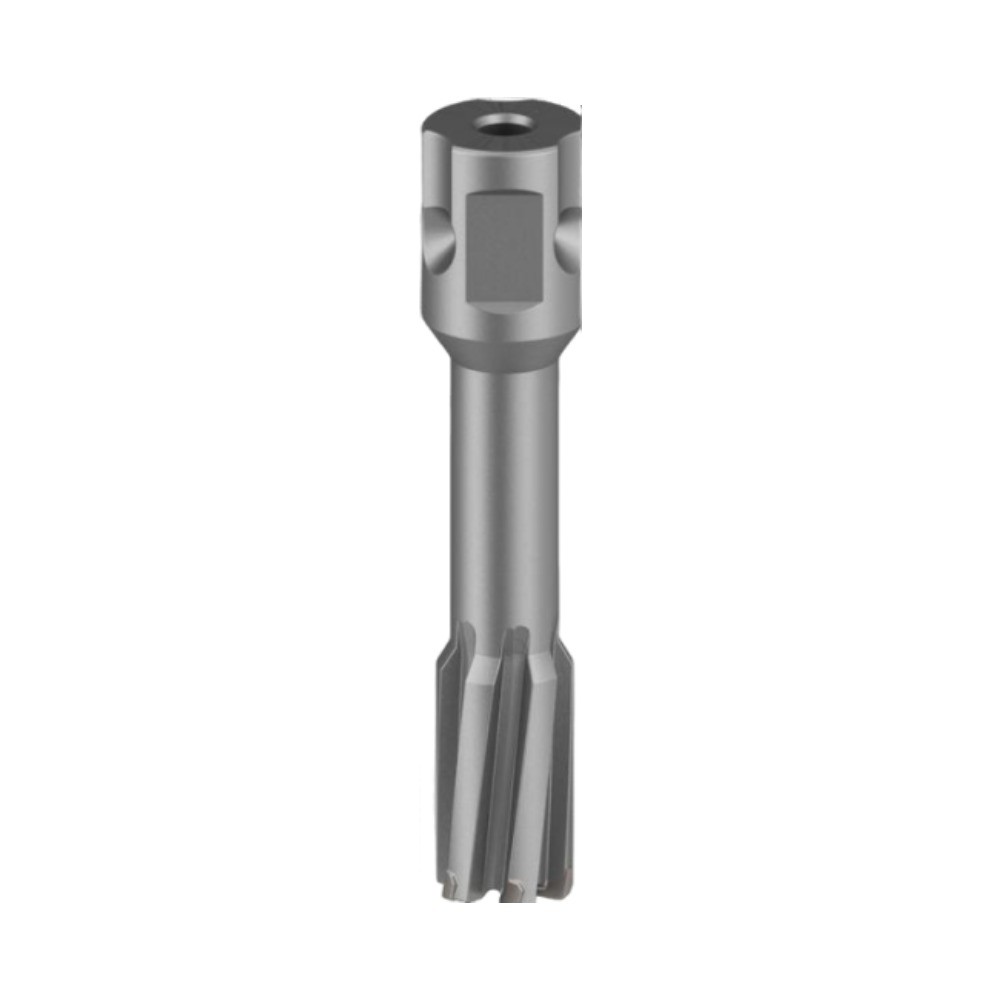ดอกสว่านแท่นแม่เหล็กไฟฟ้า BOSCH 2 608 577 497 รุ่น PRO Metal TCT Annular Cutter ขนาด 18 x 50 มม 