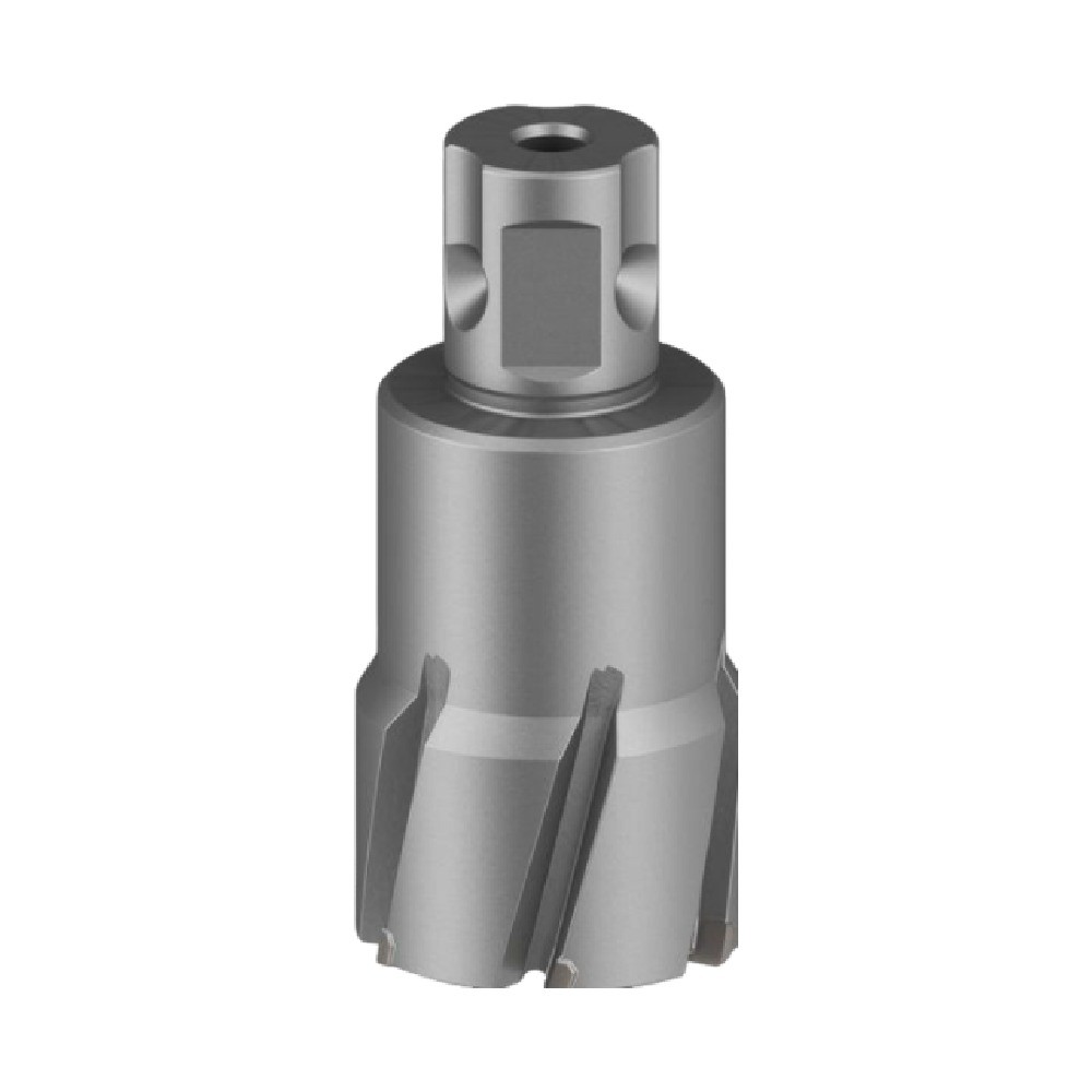 ดอกสว่านแท่นแม่เหล็กไฟฟ้า BOSCH 2 608 577 502 รุ่น PRO Metal TCT Annular Cutter ขนาด 28 x 50 มม 
