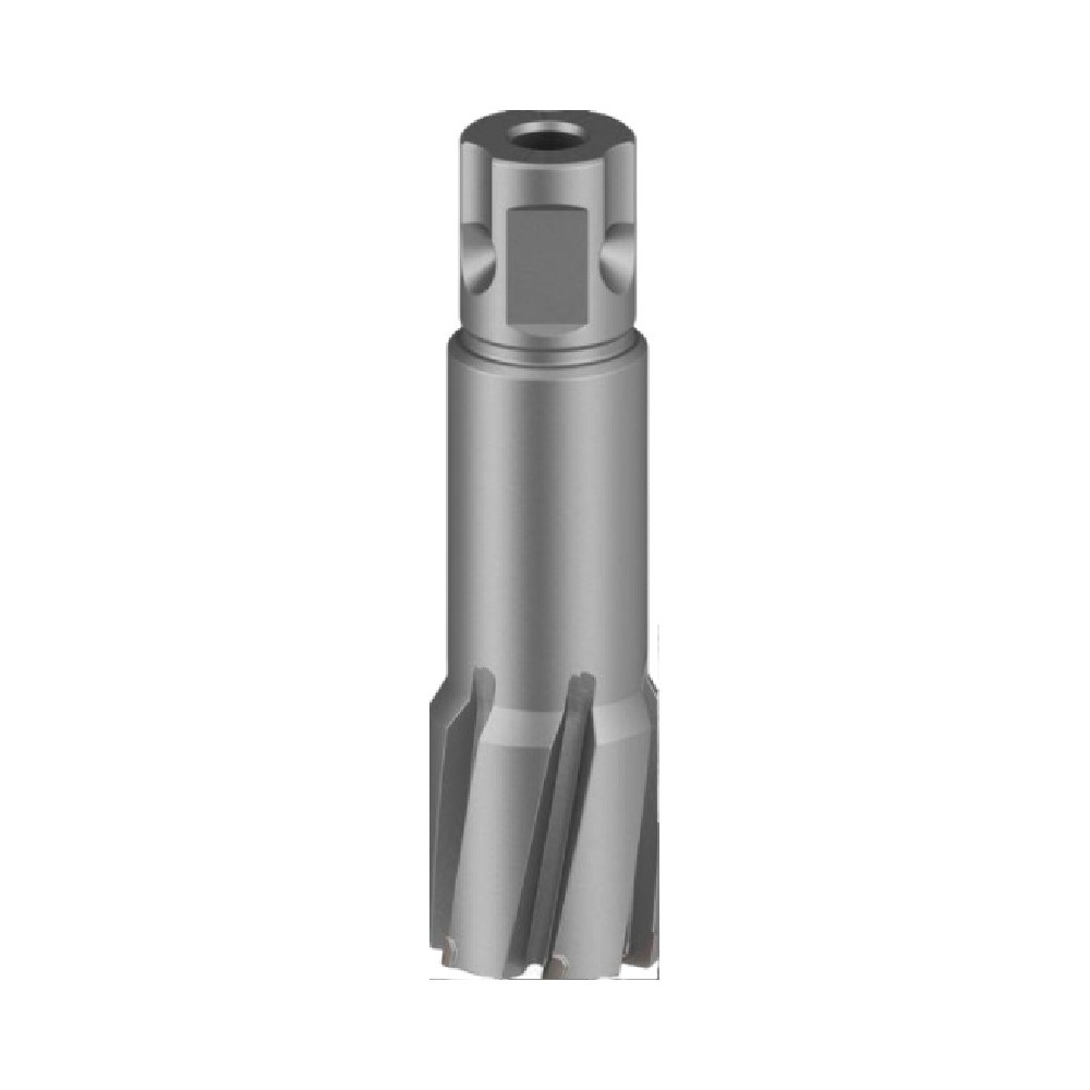 ดอกสว่านแท่นแม่เหล็กไฟฟ้า BOSCH 2 608 577 503 รุ่น PRO Metal TCT Annular Cutter ขนาด 30 x 50 มม 