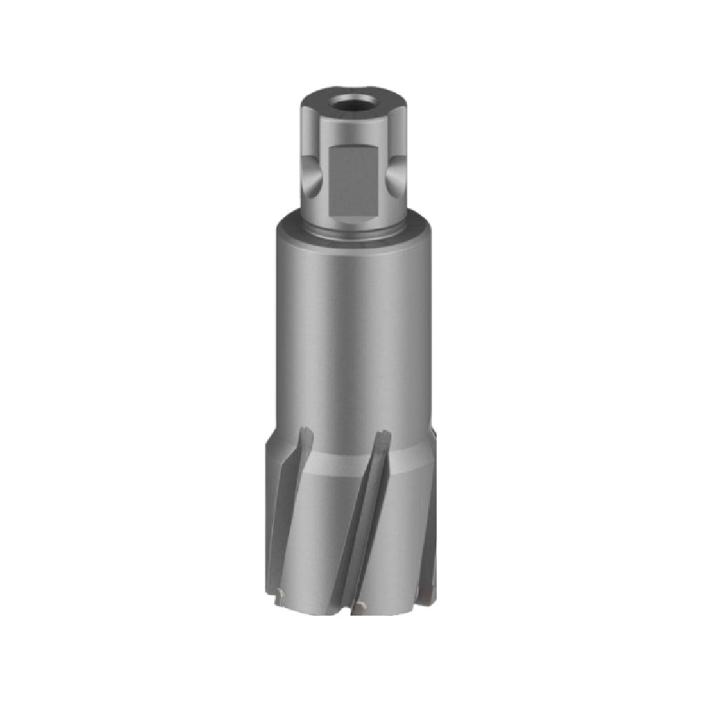 ดอกสว่านแท่นแม่เหล็กไฟฟ้า BOSCH 2 608 577 504 รุ่น PRO Metal TCT Annular Cutter ขนาด 32 x 50 มม 