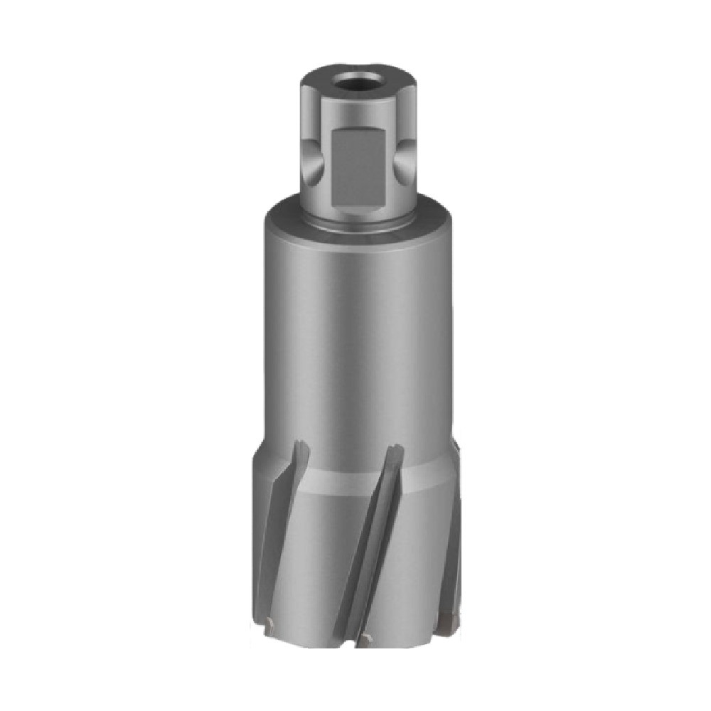 ดอกสว่านแท่นแม่เหล็กไฟฟ้า BOSCH 2 608 577 506 รุ่น PRO Metal TCT Annular Cutter ขนาด 40 x 50 มม 