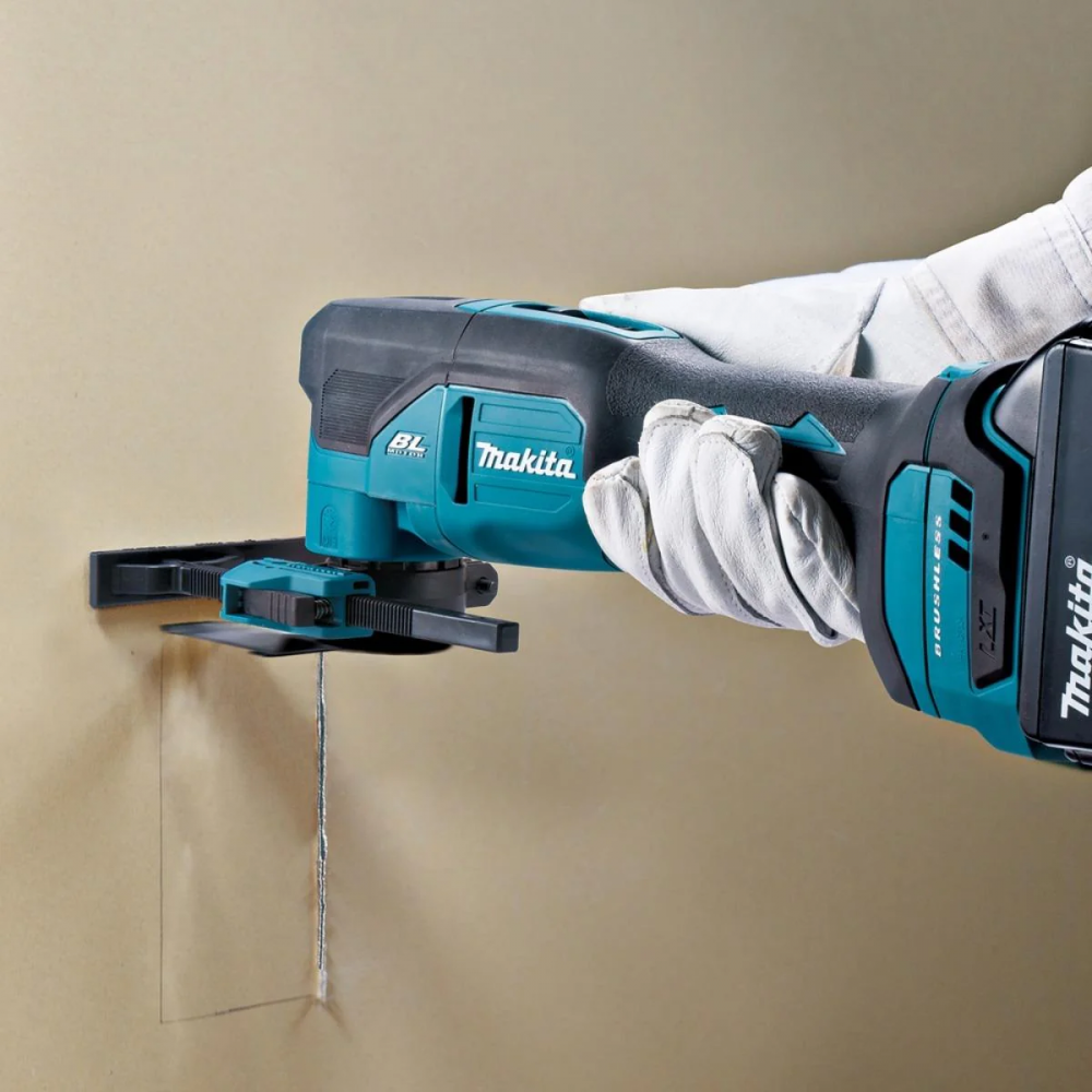 เครื่องมืออเนกประสงค์ไร้สาย MAKITA DTM53Z 18V  ตัวเปล่า 