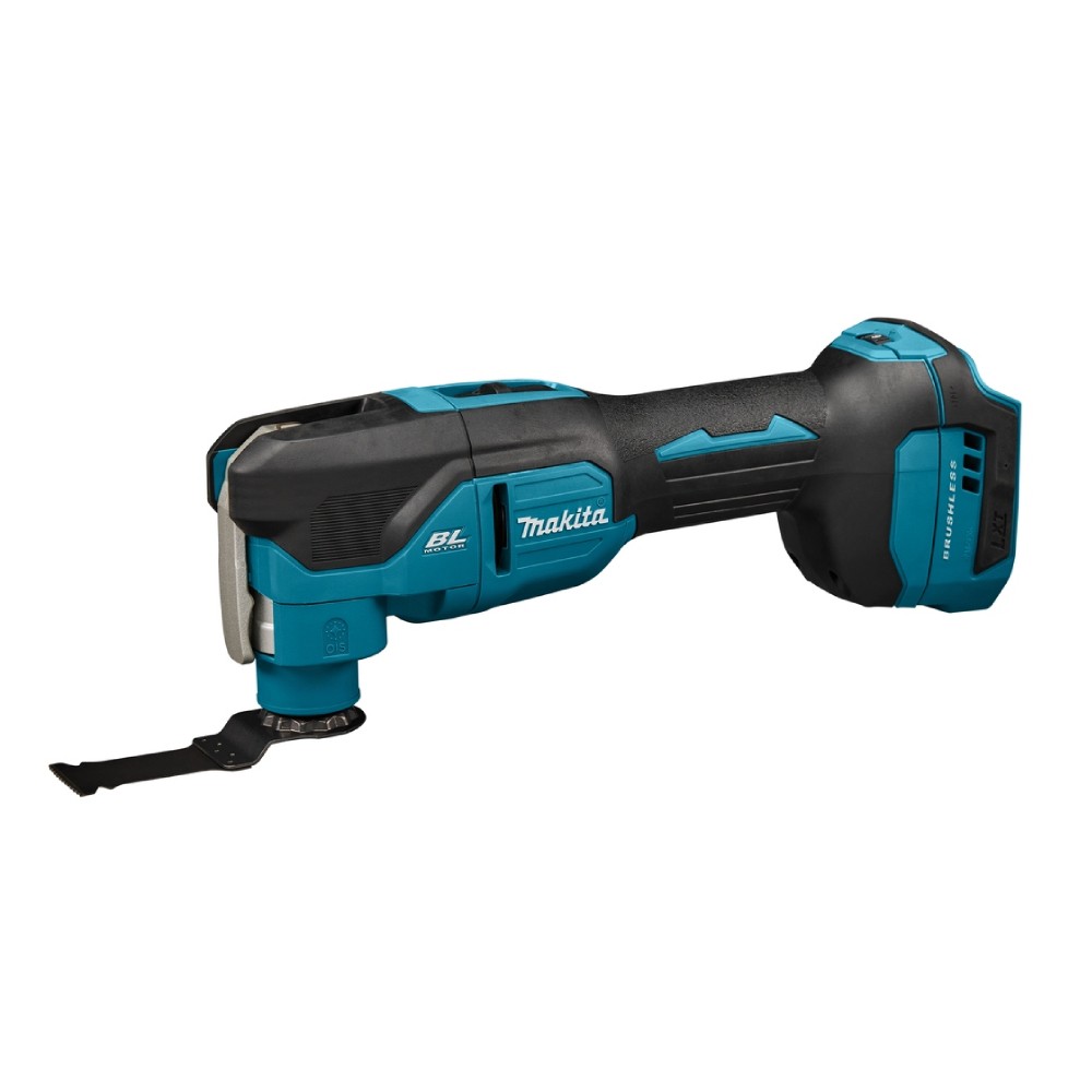 เครื่องมืออเนกประสงค์ไร้สาย MAKITA DTM53Z 18V  ตัวเปล่า 