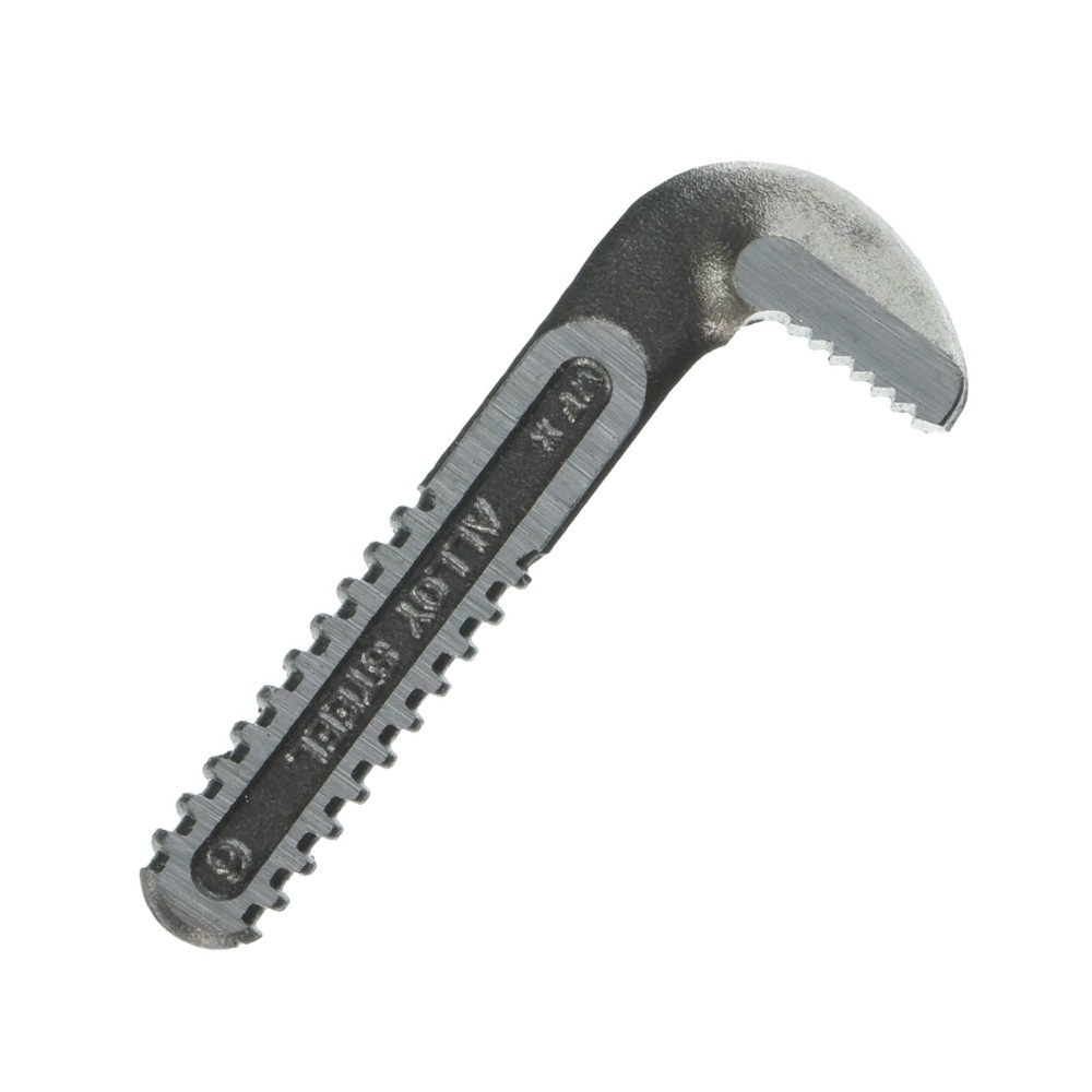 อะไหล่ฟันบน RIDGID 31555 สำหรับประแจจับท่อ ขนาด 6 นิ้ว