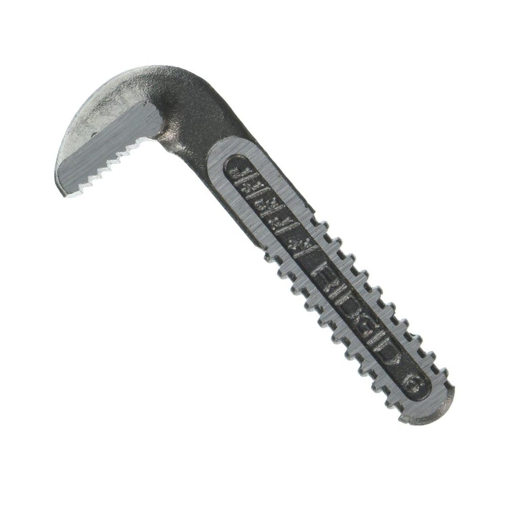 อะไหล่ฟันบน RIDGID 31555 สำหรับประแจจับท่อ ขนาด 6 นิ้ว