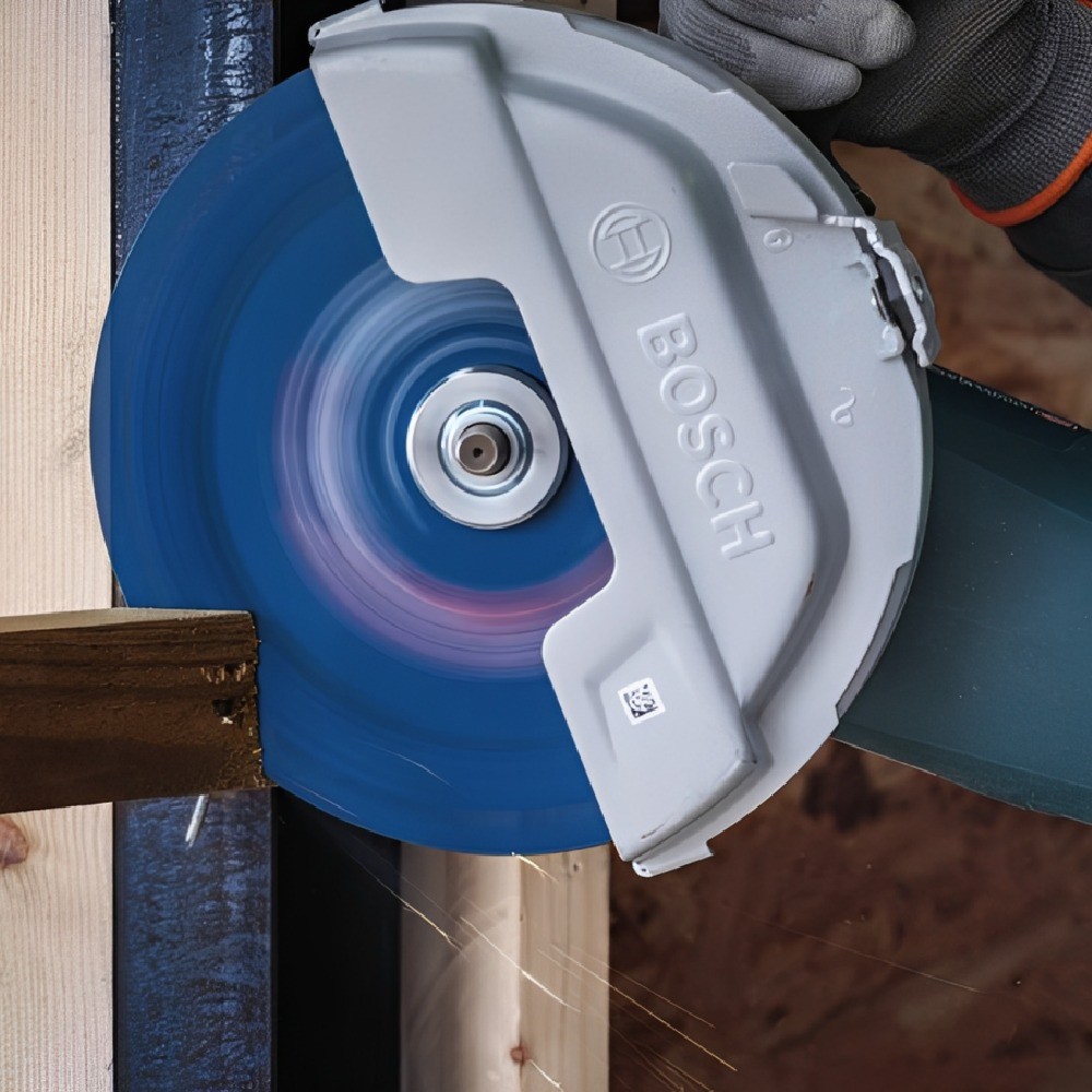 ใบตัดอเนกประสงค์ BOSCH 2 608 901 682 รุ่น Carbide Multi ขนาด 230 มม 