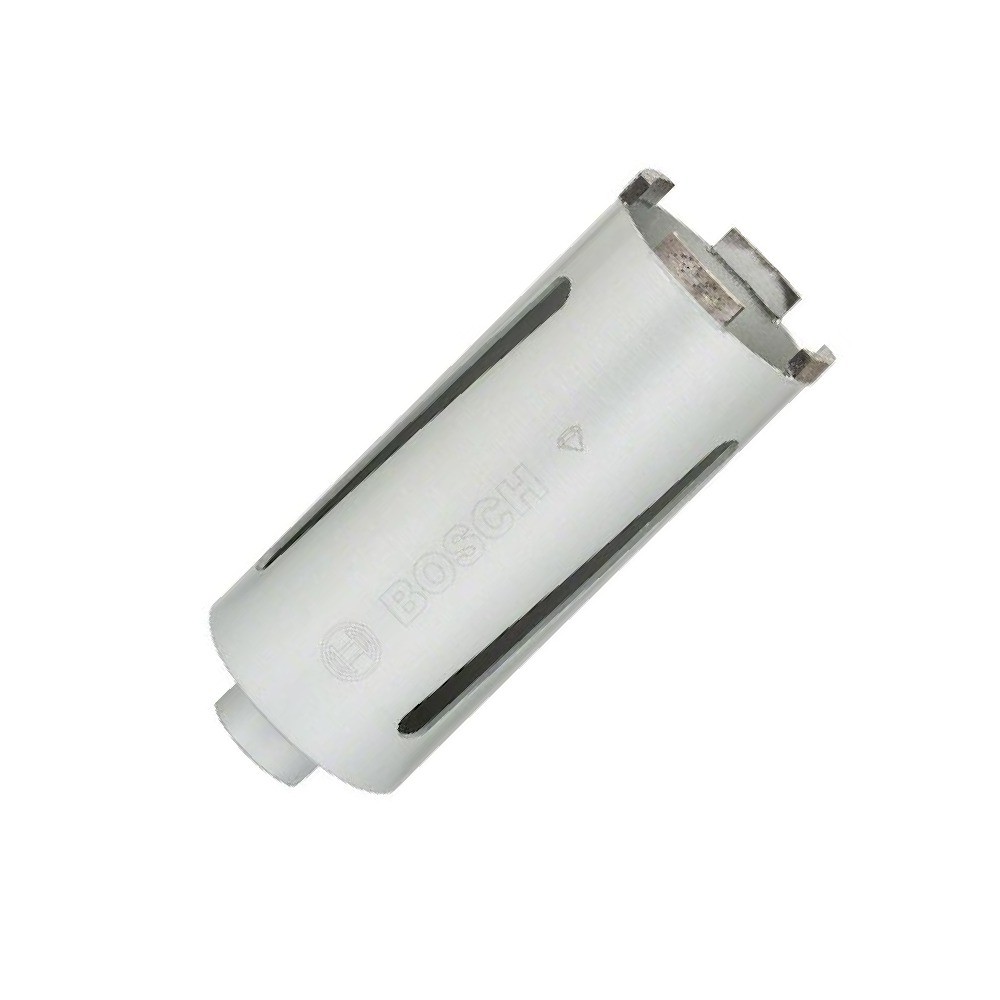 ดอกเจาะกระบอกหัวเพชร BOSCH 2 608 587 340 แบบแห้ง ขนาด 65 x 150 มม 