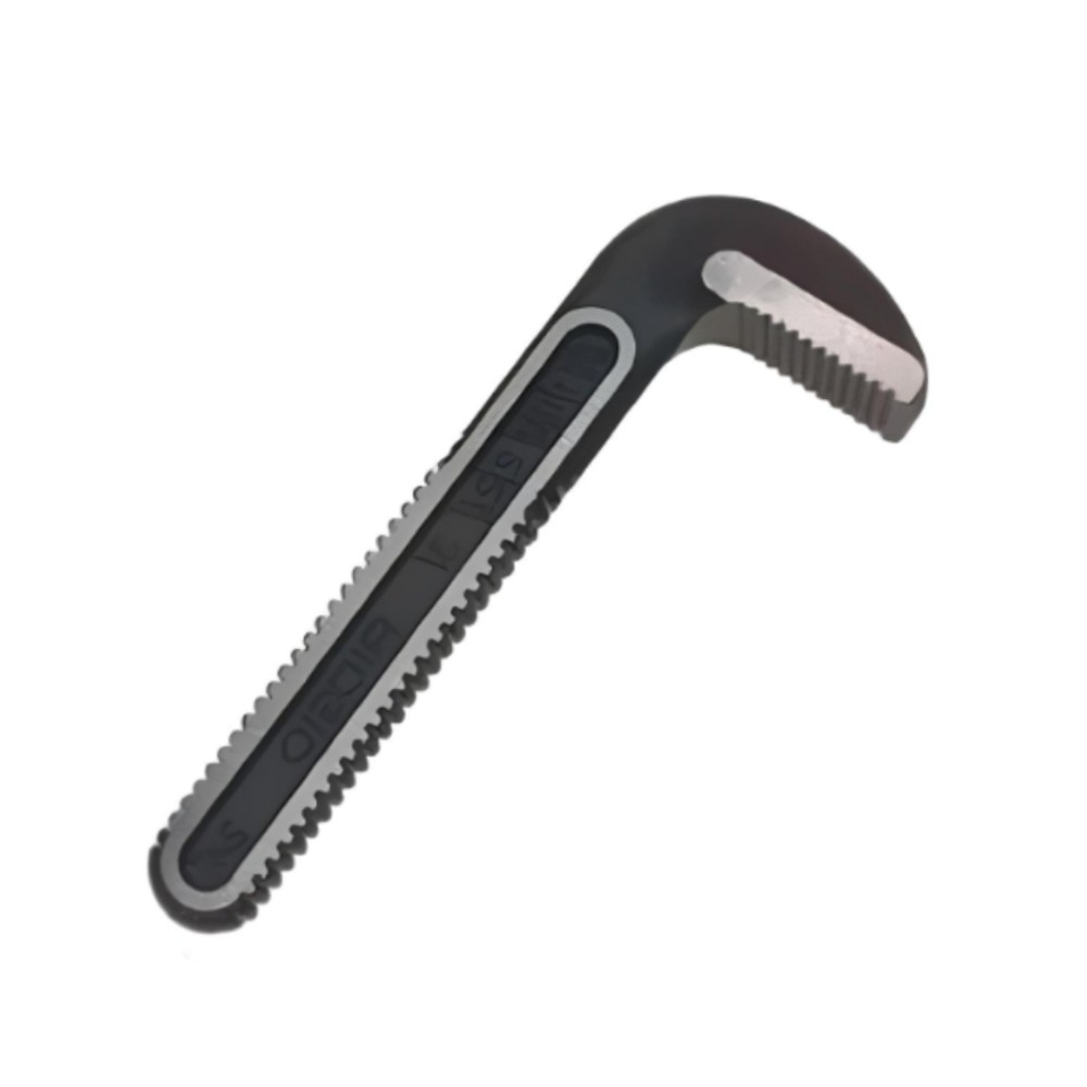 อะไหล่ฟันบน RIDGID 31695 สำหรับประแจจับท่อ ขนาด 24 นิ้ว