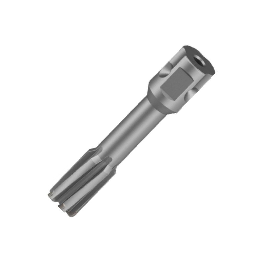 ดอกสว่านแท่นแม่เหล็กไฟฟ้า BOSCH 2 608 577 498 รุ่น PRO Metal TCT Annular Cutter ขนาด 20 x 50 มม 