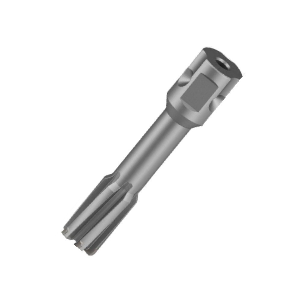 ดอกสว่านแท่นแม่เหล็กไฟฟ้า BOSCH 2 608 577 496 รุ่น PRO Metal TCT Annular Cutter ขนาด 16 x 50 มม 