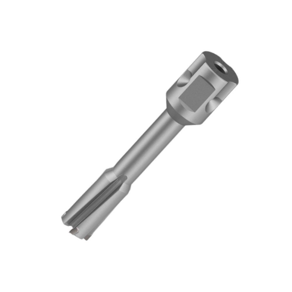 ดอกสว่านแท่นแม่เหล็กไฟฟ้า BOSCH 2 608 577 495 รุ่น PRO Metal TCT Annular Cutter ขนาด 14 x 50 มม 