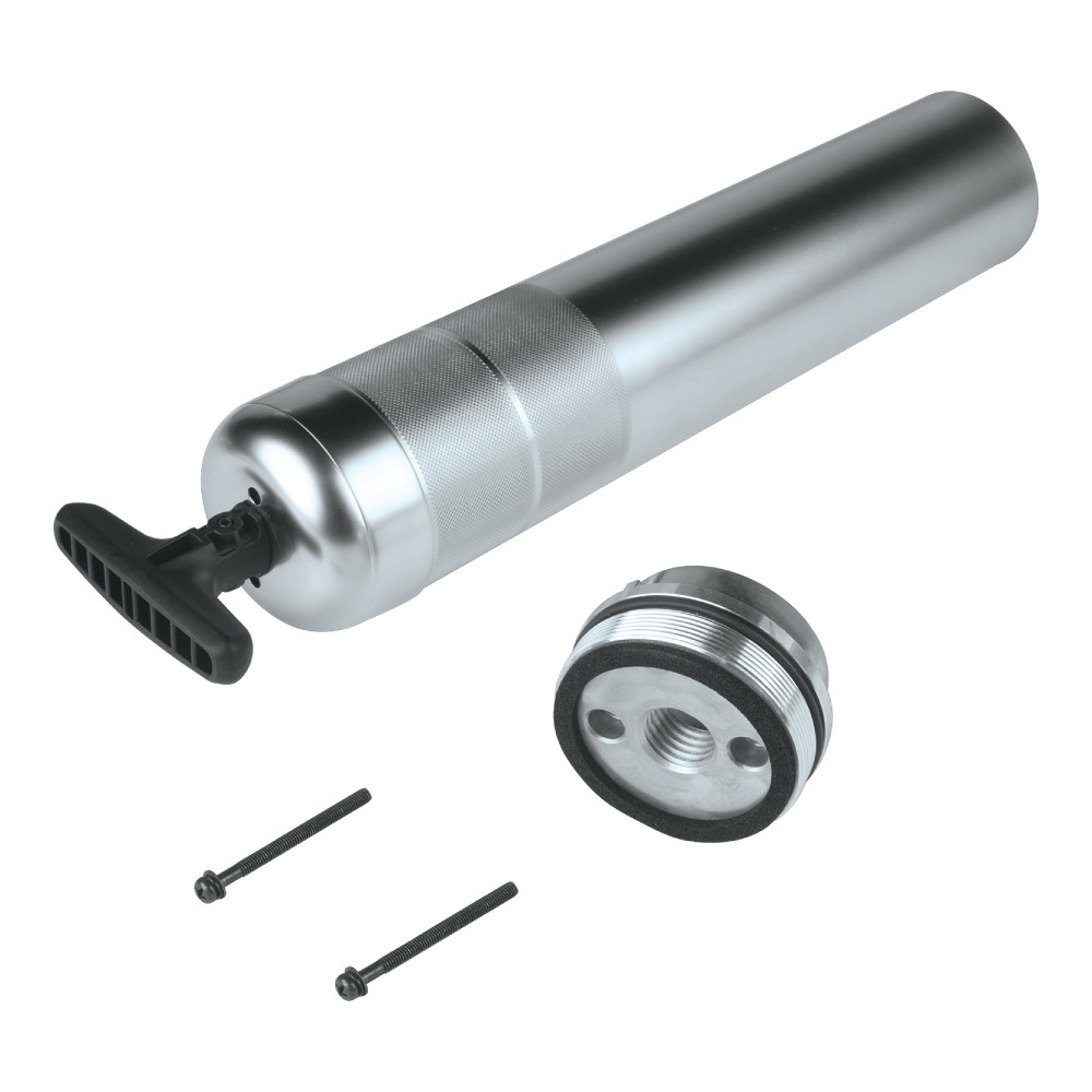 ถังอัดจารบี MAKITA 191A81 2 ขนาด 450 g