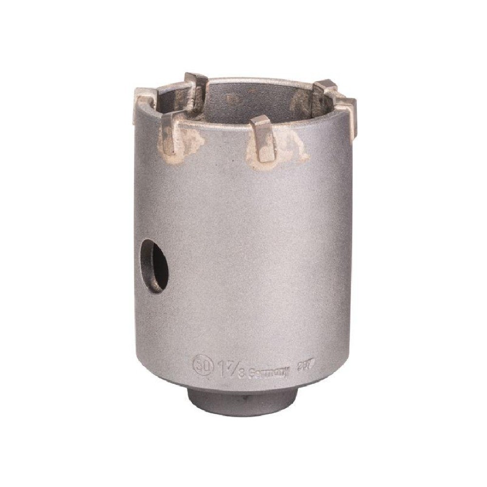 ดอกเจาะคว้าน BOSCH 2 608 550 075 PRO SDS PLUS ขนาด 50 x 50 มม 