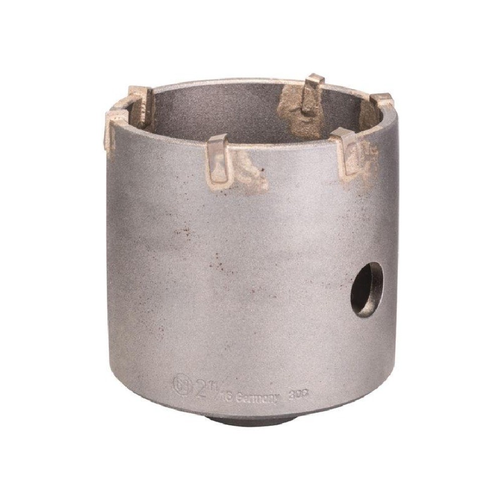 ดอกเจาะคว้าน BOSCH 2 608 550 076 PRO SDS PLUS ขนาด 68 x 50 มม 