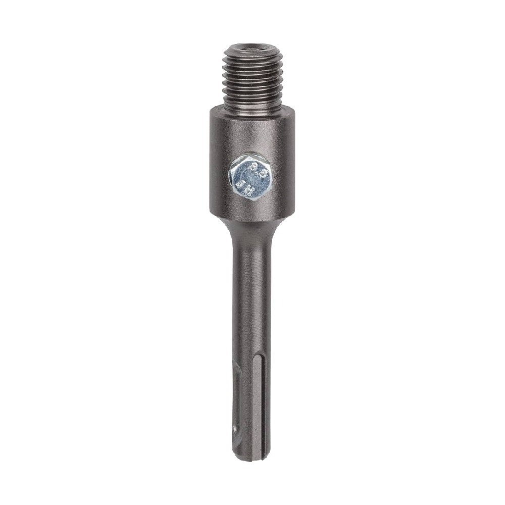 หัวจับดอกคว้าน SDS PLUS BOSCH 2 608 550 057 ขนาด 105 มม 