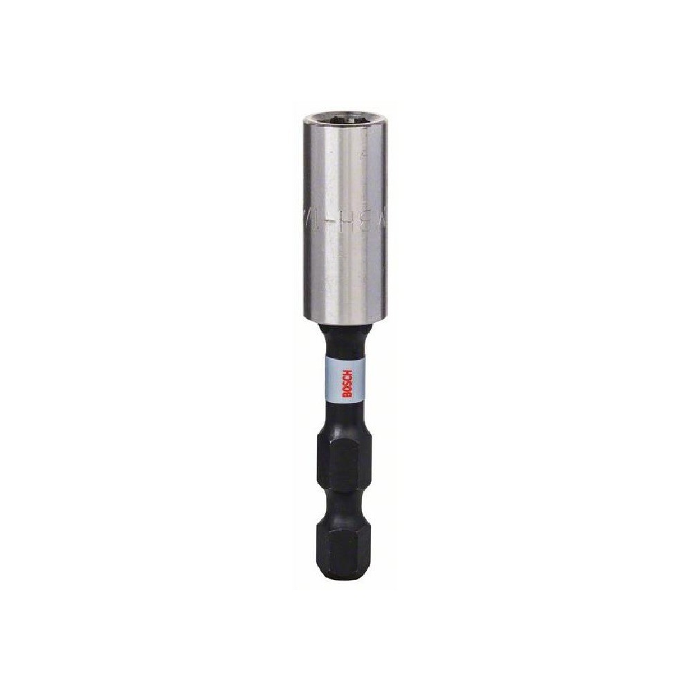 หัวจับดอกไขควงอเนกประสงค์ BOSCH 2 608 522 321 Universal Bit Holder Impact Control ขนาด 60 มม 
