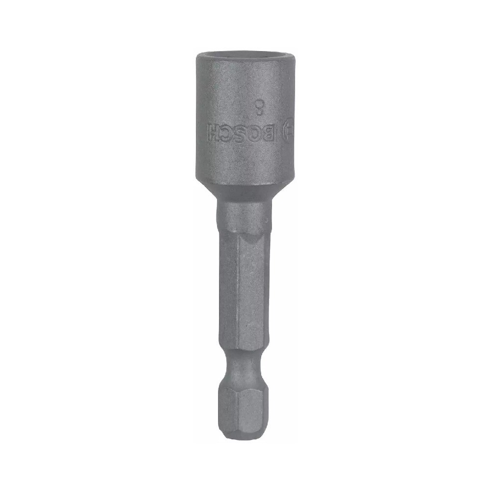 บล็อกแม่เหล็กขันน็อต BOSCH 2 608 550 080 Nutsetter M5 ขนาด 1 4 นิ้ว 50 x 8 มม 