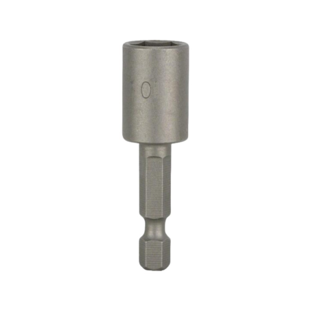 บล็อกแม่เหล็กขันน็อต BOSCH 2 608 550 081 Nutsetter M6 ขนาด 1 4 นิ้ว 50 x 10 มม 