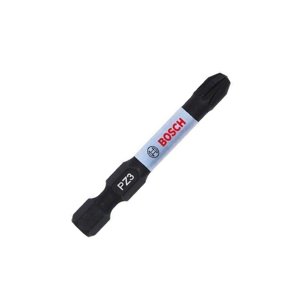 ดอกไขควง BOSCH 2 608 522 484 Impact Control PZ3 Power Bit  1 ชิ้น 