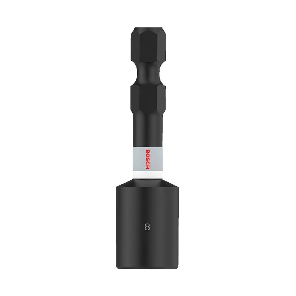 บล็อกแม่เหล็กขันน็อต BOSCH 2 608 522 351 PRO Nutsetter Impact ขนาด 8 x 50 มม 