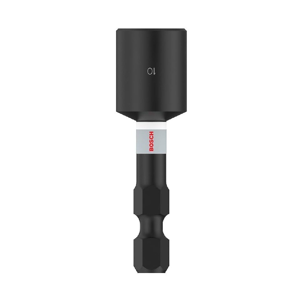 บล็อกแม่เหล็กขันน็อต BOSCH 2 608 522 352 PRO Nutsetter Impact ขนาด 10 x 50 มม 