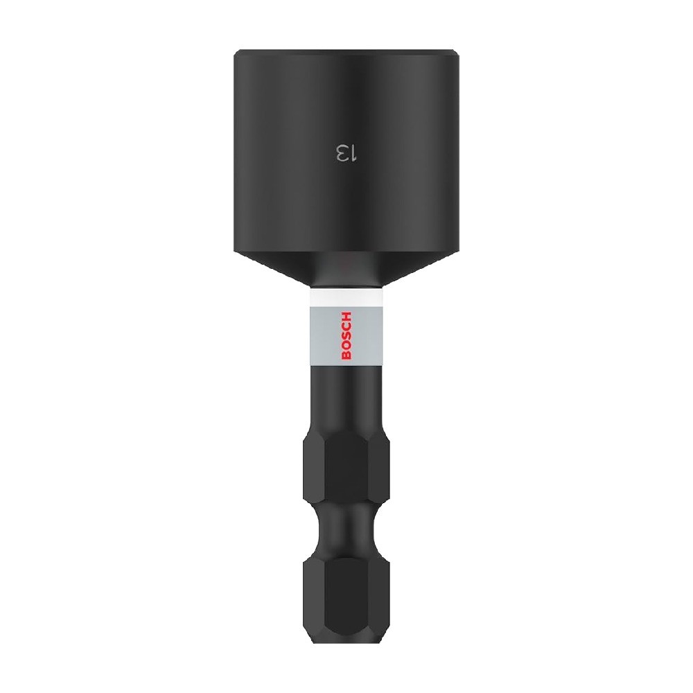 บล็อกแม่เหล็กขันน็อต BOSCH 2 608 522 353 PRO Nutsetter Impact ขนาด 13 x 50 มม 