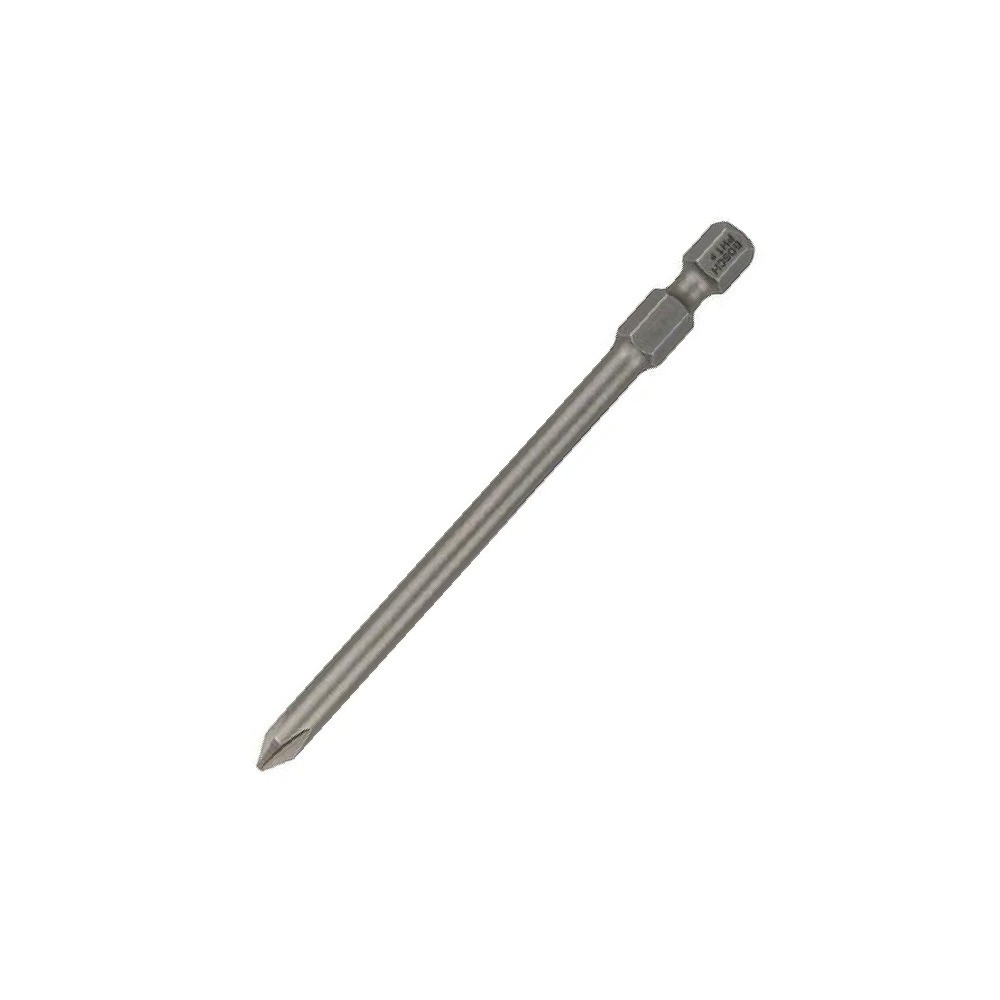 ดอกไขควง BOSCH 2 607 001 533 Ex PH1 ขนาด 89 มม 