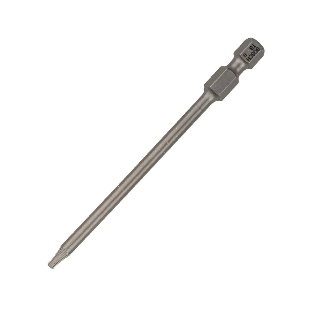 ดอกไขควง BOSCH 2 607 001 646 Ex T8 ขนาด 89 มม 