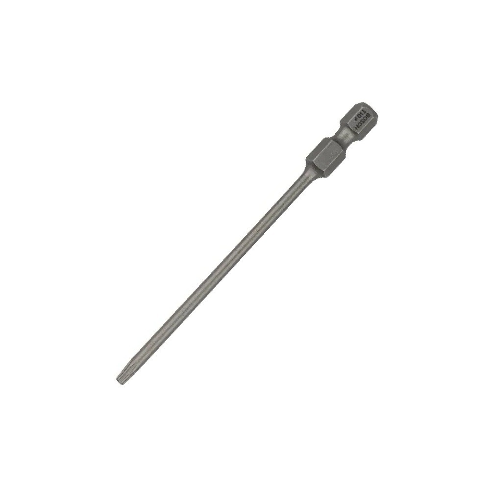 ดอกไขควง BOSCH 2 607 001 648 Ex T10 ขนาด 89 มม 