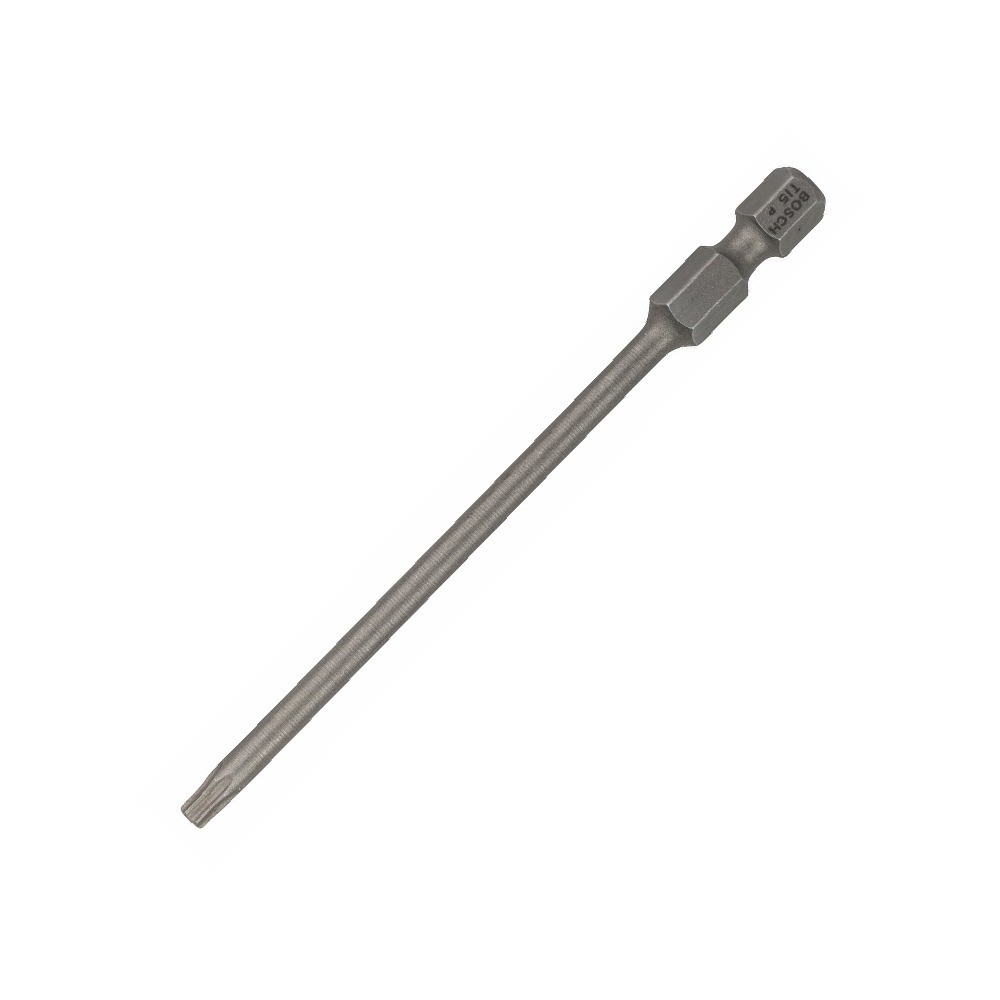 ดอกไขควง BOSCH 2 607 001 650 Ex T15 ขนาด 89 มม 