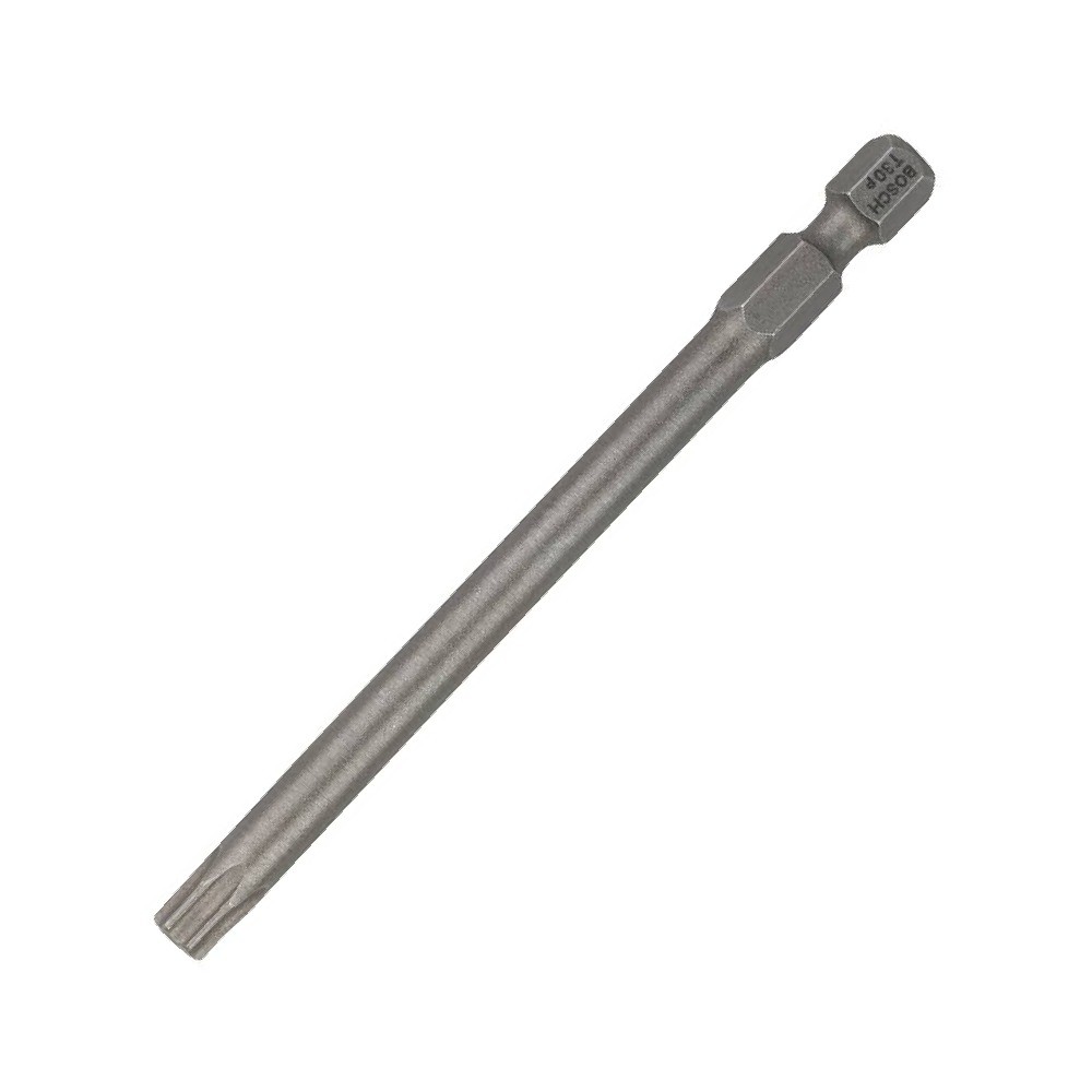 ดอกไขควง BOSCH 2 607 001 658 Ex T30 ขนาด 89 มม 