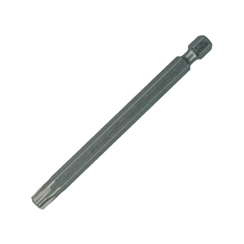 ดอกไขควง BOSCH 2 607 001 660 Ex T40 ขนาด 89 มม 